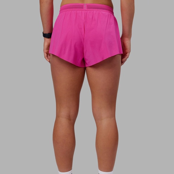 LSKD Accelerate 3” mid rise running shorts - Picture 5 of 8